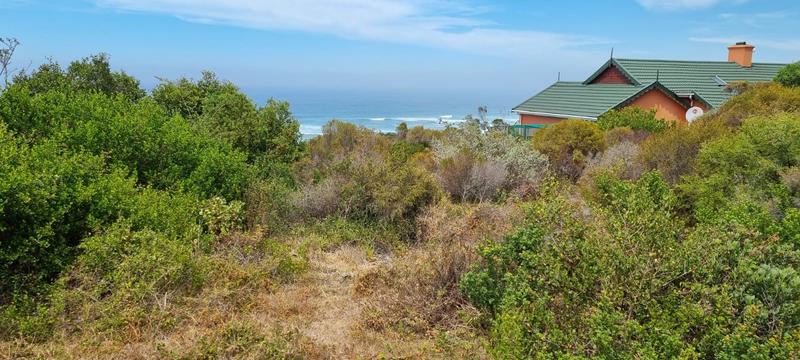 0 Bedroom Property for Sale in Outeniqua Strand Western Cape